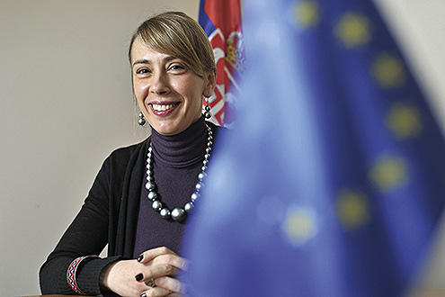 Milica Delević 1