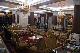 Sveti duh na tajnom zadatku 6 Sveti duh na tajnom zadatku 6