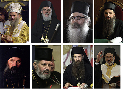 Sveti duh na tajnom zadatku 12 Sveti duh na tajnom zadatku 12