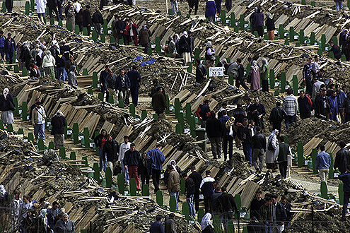 Srebrenica za početnike 4