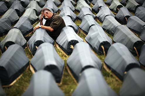 Srebrenica i partijska trgovina 2