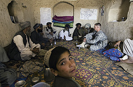Kosidba u Kandaharu 3