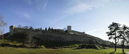 Beogradska tvrđava 16