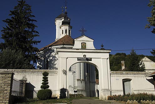 Fruškogorski manastiri 2