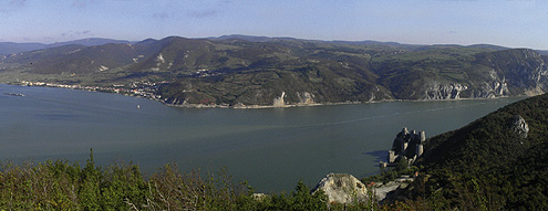 Dunavske male i velike istorije 19
