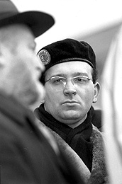 Kapetan Dragan očima DB-a 3 Kapetan Dragan očima DB-a 3