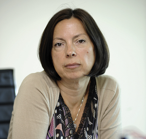 Ne bavim se politikom 2 Ne bavim se politikom 2