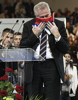 Alhemija ispred politike 4 Alhemija ispred politike 4