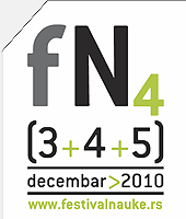 Šta je meni nauka? 4 Šta je meni nauka? 4