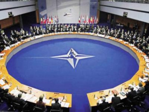 Vikiliks dokumenti: Tajni plan NATO za Baltik i Poljsku 13