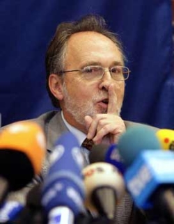 Odgovornost OVK za trgovinu organima 2 Odgovornost OVK za trgovinu organima 2