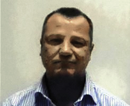 Ubica od posebnog značaja 2 Ubica od posebnog značaja 2