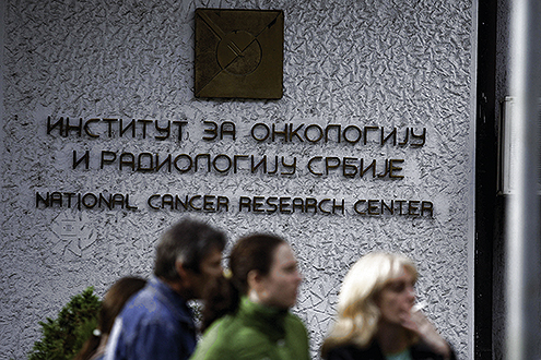 Institut za onkologiju: Rezultati privremene uprave 2 Institut za onkologiju: Rezultati privremene uprave 2