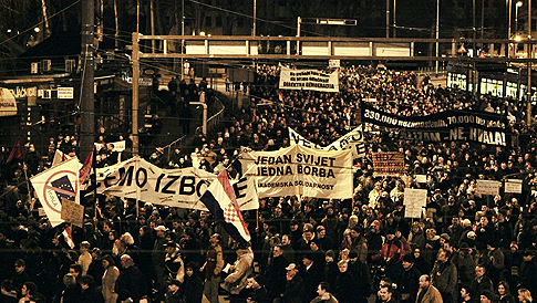 Svi predsednikovi prijatelji 3 Svi predsednikovi prijatelji 3