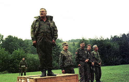 Kako se Ratko Mladić odao genocidu 7