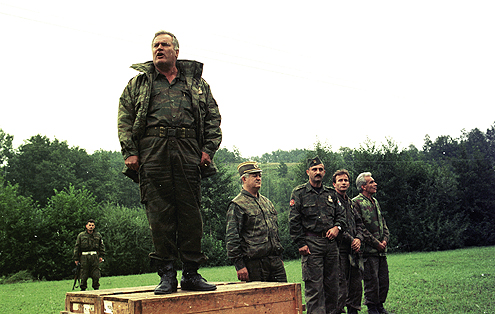Kako se Ratko Mladić odao genocidu 2 Kako se Ratko Mladić odao genocidu 2