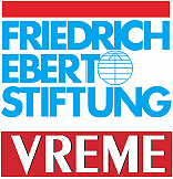 Demokratiji su potrebne demokrate 2 Demokratiji su potrebne demokrate 2