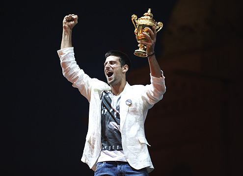 Novak i ostali Đokovići 2 Novak i ostali Đokovići 2