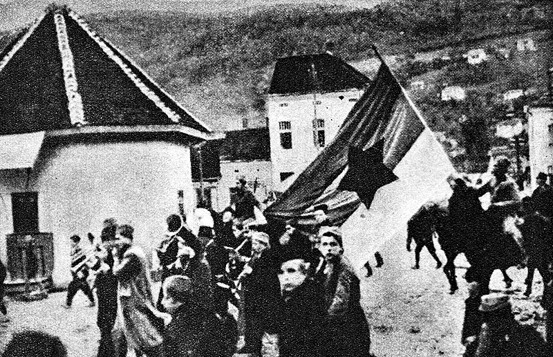 Zašto Srbija nema antifašistički praznik 10