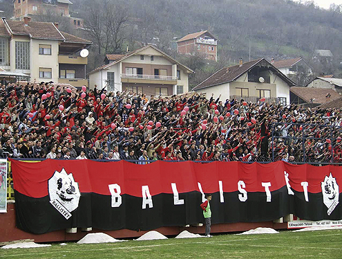 »Balisti« protiv »Grobara« 2 »Balisti« protiv »Grobara« 2