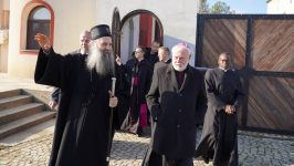 Poseta pape Srbiji: Dolazi li, ili ne 11