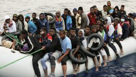 Haos u Libiji: Tajni zatvor za izbeglice 8