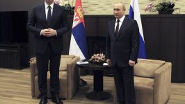 Dva alfa muškarca u Kremlju 14