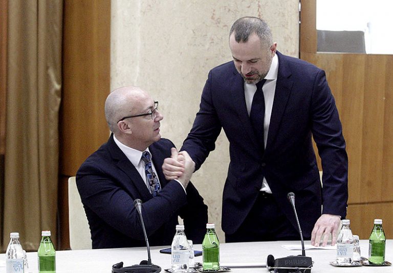 Kumovi sa severa Kosova 2 Kumovi sa severa Kosova 2
