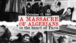 Suočavanje Francuske sa zločinima: Otvaranje tajnih arhiva rata u Alžiru 24