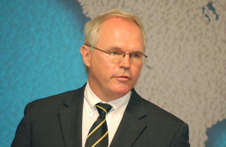 Kristofer Hil: Ambasador u specijalnoj misiji 2 Kristofer Hil: Ambasador u specijalnoj misiji 2