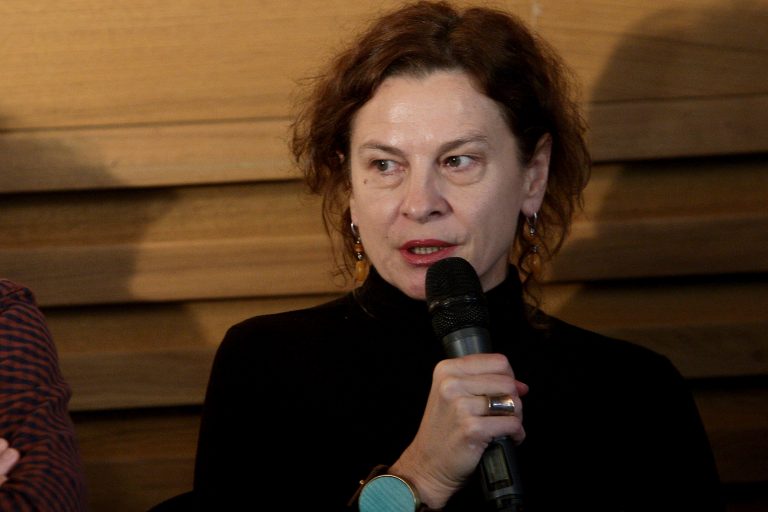 Jasna Đuričić: Zašto bi nekome smetala istina o Srebrenici 2 Jasna Đuričić: Zašto bi nekome smetala istina o Srebrenici 2
