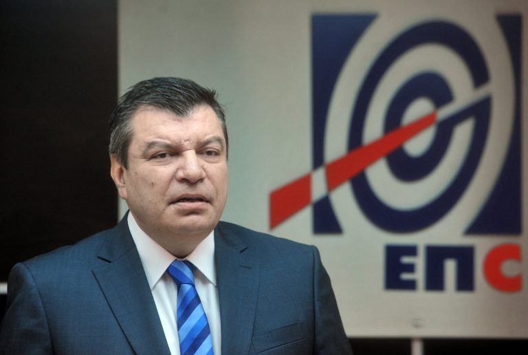 Izveštaj EPS-a: Krivi su, kanda, saboteri i trećekolonaši 2 Izveštaj EPS-a: Krivi su, kanda, saboteri i trećekolonaši 2