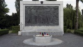 Novi Blajburg u Zagrebu: Obnavljanje grobova vojnika NDH na groblju Mirogoj 12