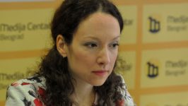 Sofija Mandić: Predložene izmene Ustava povećavaju uticaj politike na pravosuđe 21