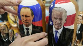 Samit Putina i Bajdena: Šah, poker ili ruski rulet? 6