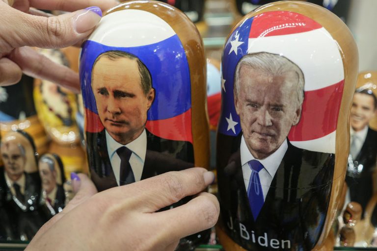 Samit Putina i Bajdena: Šah, poker ili ruski rulet? 2