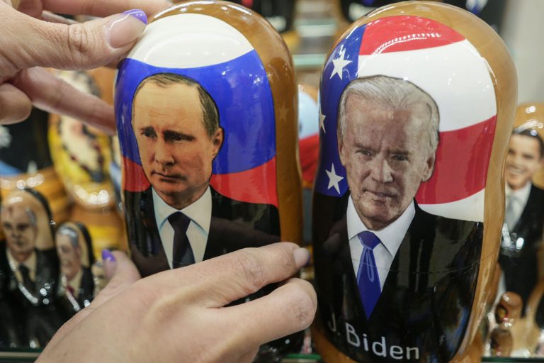 Samit Putina i Bajdena: Šah, poker ili ruski rulet? 2 Samit Putina i Bajdena: Šah, poker ili ruski rulet? 2