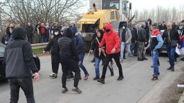 Batinanje građana u Šapcu: Bez pravnog epiloga 2
