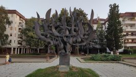 Jevreji i mi: 500 godina u Beogradu 21
