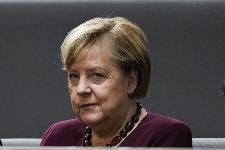 Angela Merkel: Maestro bez remek dela 2 Angela Merkel: Maestro bez remek dela 2