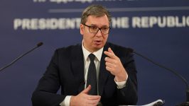 Aleksandar Vučić: Litijum je dobar, Đilas je lopov, a lažne ekologe plaća Rokfeler 10