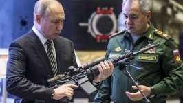 „Rat, rat, rat“: Putin će na sve „neprijateljske“ poteze Zapada odgovoriti „adekvatno“ 6