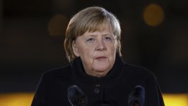 Oproštaj od Angele Merkel: Kraj jedne političke ere 21
