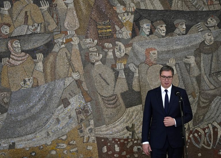 Naprednjački lament: Da sam Vučiću to što jesam, dobro bih razmislio 2 Naprednjački lament: Da sam Vučiću to što jesam, dobro bih razmislio 2
