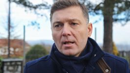 Nosilac liste koalicije „Moramo“ Nebojša Zelenović: Bivši gradonačelnik po meri  8