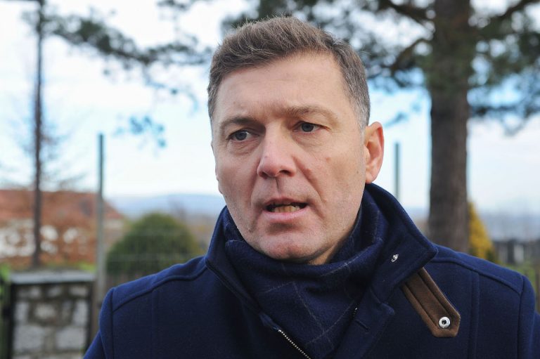 Nosilac liste koalicije „Moramo“ Nebojša Zelenović: Bivši gradonačelnik po meri 2 Nosilac liste koalicije „Moramo“ Nebojša Zelenović: Bivši gradonačelnik po meri 2