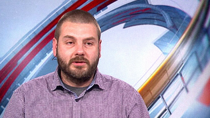 Mirko Popović: Manipulacija javnim uvidom u planove za razvoj Beograda 2 Mirko Popović: Manipulacija javnim uvidom u planove za razvoj Beograda 2