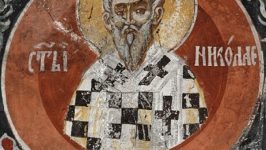Sveti Nikola: Kako me je darovao „gospodin Majnl“ 11