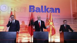 Sporazum Srbije, Albanije i Severne Makedonije: Svetla budućnost ili političko zamajavanje 21