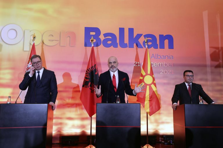 Sporazum Srbije, Albanije i Severne Makedonije: Svetla budućnost ili političko zamajavanje 2